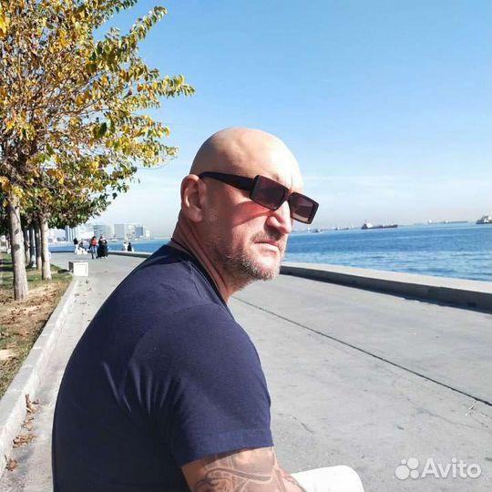 Капитан-механик. Моторной яхты