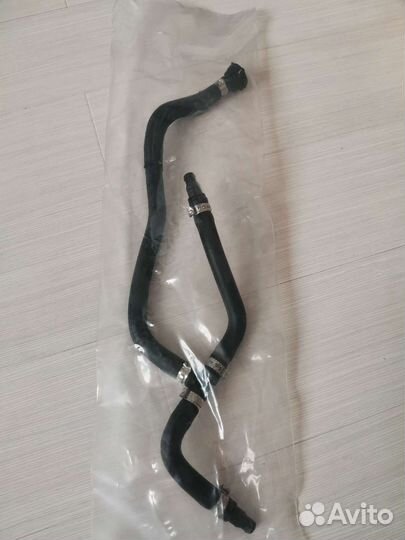 А2045013225 трубка вентиляции бочка м274