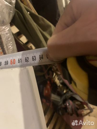 Экран под ванну (Чехия)