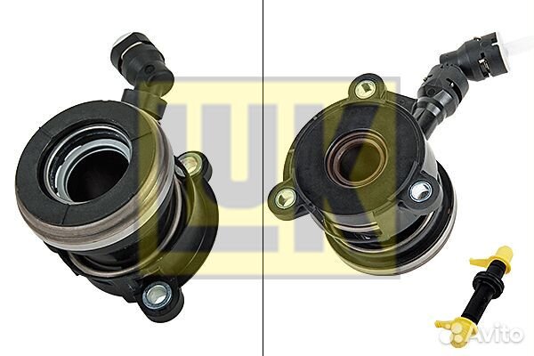 Подшипник выжимной Vectra B 95/ Astra G 98