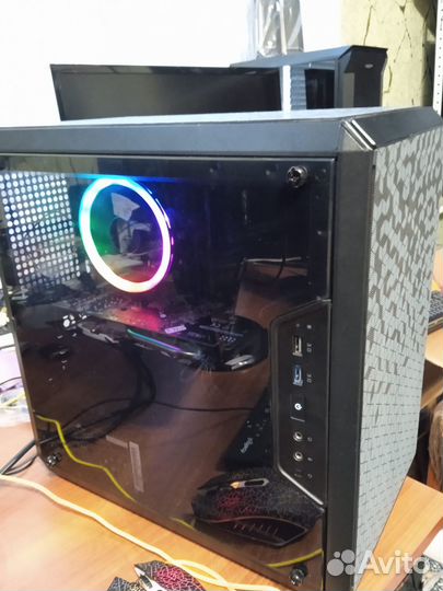 Компьютер i5 6400
