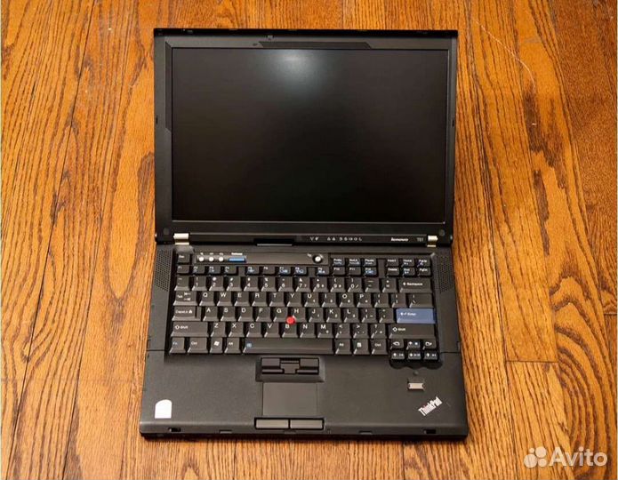 Lenovo ThinkPad