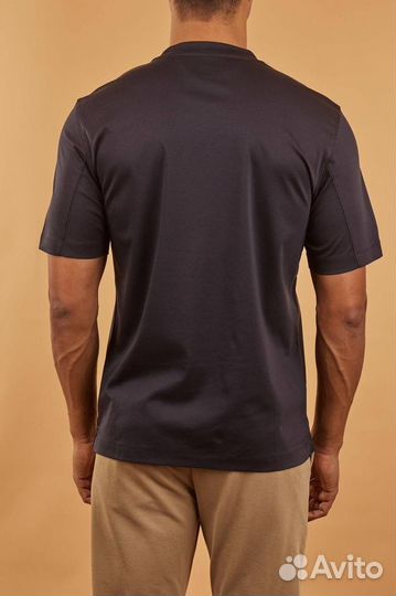 Футболка мужская brunello cucinelli