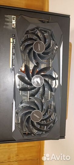 Rx 6900 xt