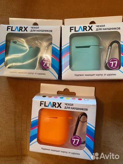 Чехол для airpods