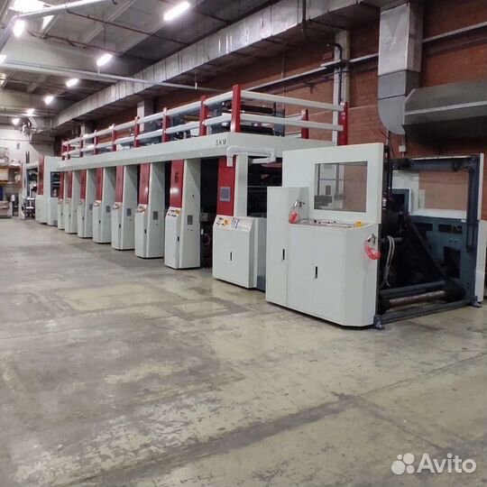 Такелажные работы