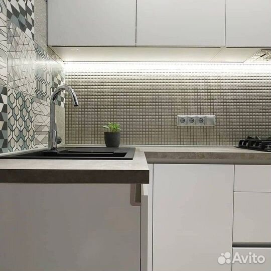 Кухонный гарнитур на заказ