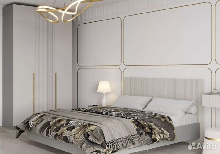 Шкаф мдф в наличии (1.35)