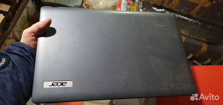 Ноутбук асус