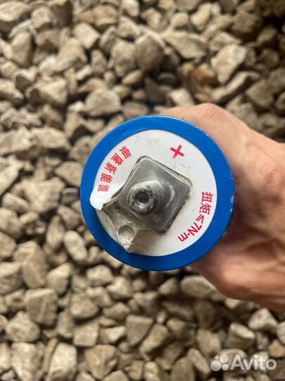 Литий Титанат