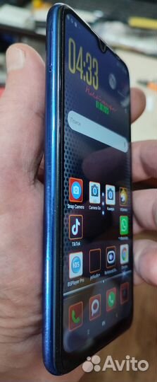 Xiaomi Redmi Note 7 (3/32gb) 2шт