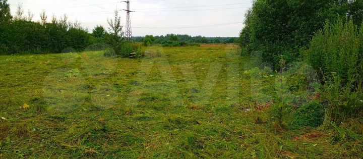 Участок 25 сот. (ИЖС)
