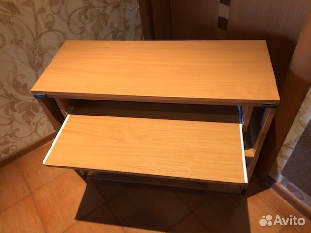 Комод детский для игрушек