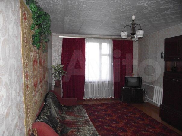 Дом 74 м² на участке 40 сот.