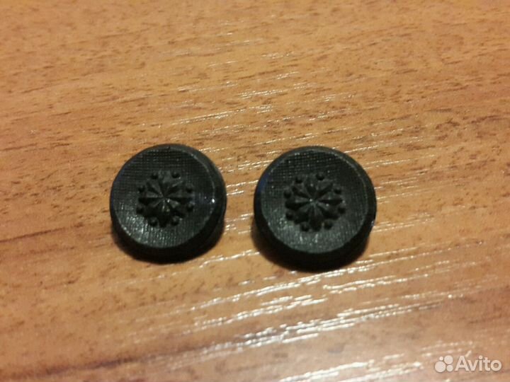 Пуговицы СССР