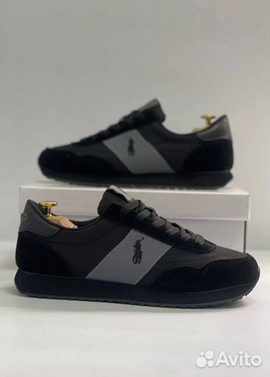 Кроссовки Polo модные