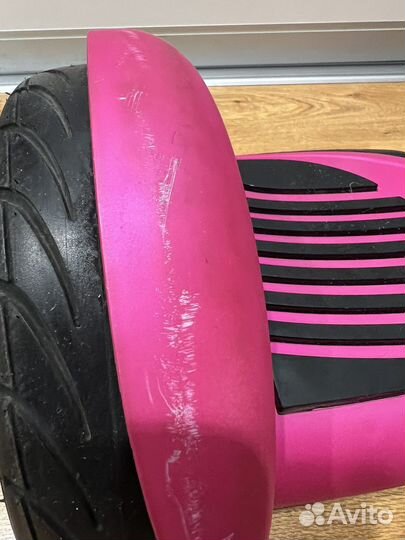 Гироскутер