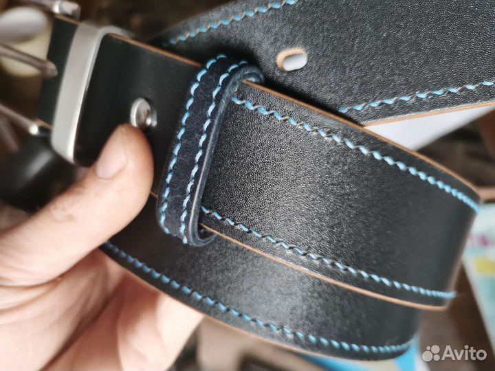Ремень мужской