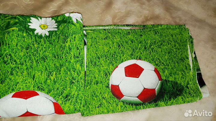 Постельное белье 1.5 спальное. Хлопок 100