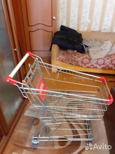 Тележка