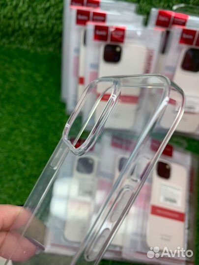 Чехол для iPhone 13 Pro / 13 / 13 mini