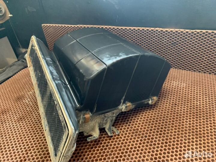 Корпус воздухозаборника УАЗ Патриот 23632 пикап