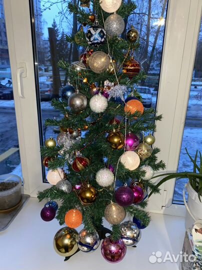 Цена за всё Ёлка