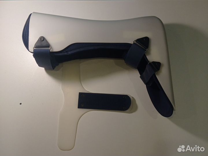 Шина нижней конечности Деротационный сапожок