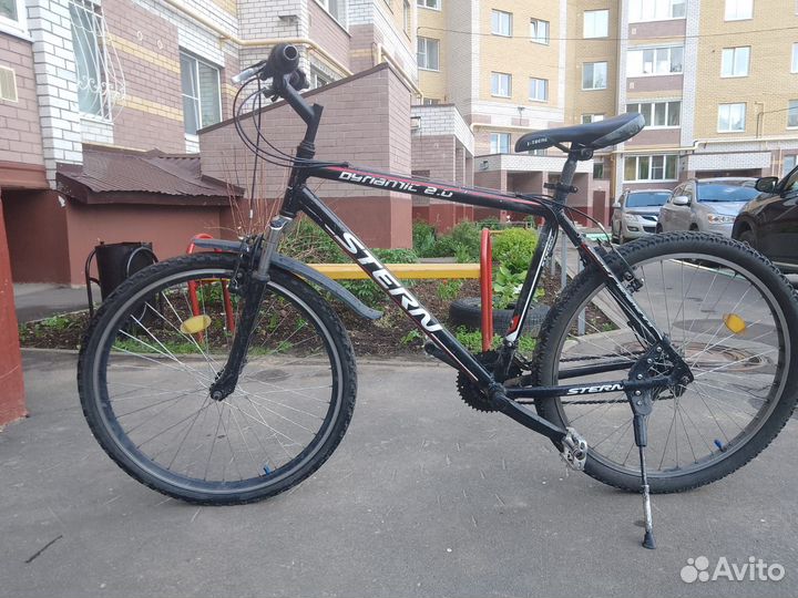 Велосипеды бу взрослый скоростной