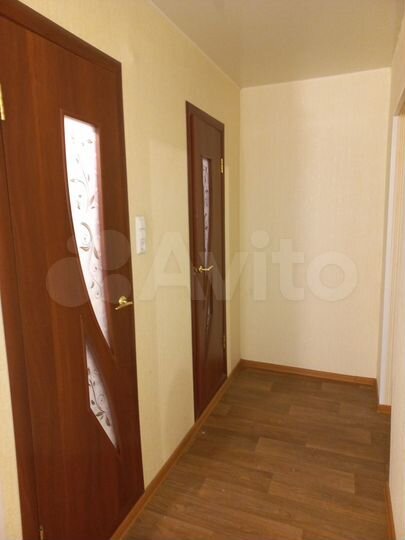 1-к. квартира, 40 м², 4/10 эт.
