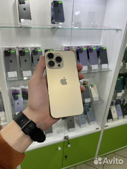 iPhone 13 Pro, 256 ГБ