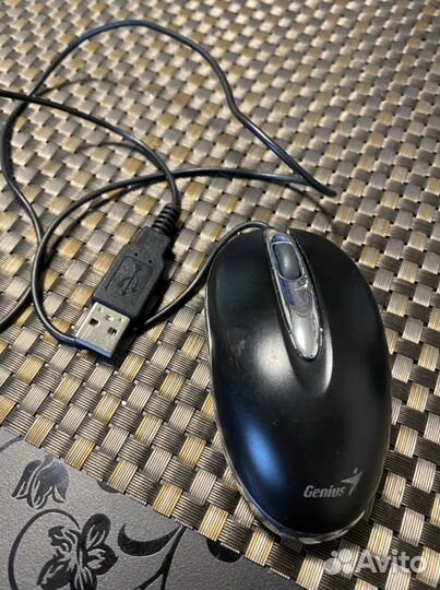 Компьютерная мышь