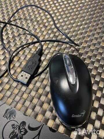 Компьютерная мышь