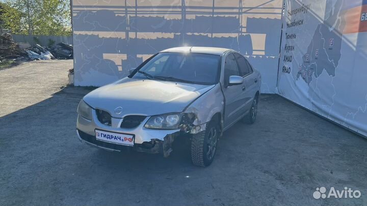 Клапан электромагнитный Nissan Almera (N16) 14930