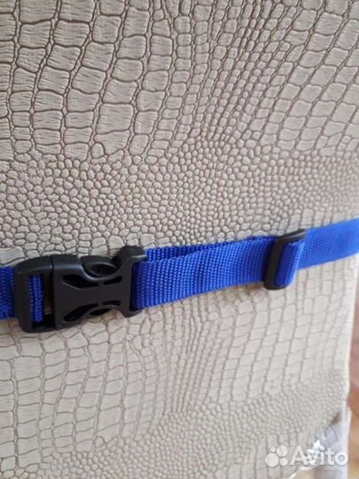 Детский бустер