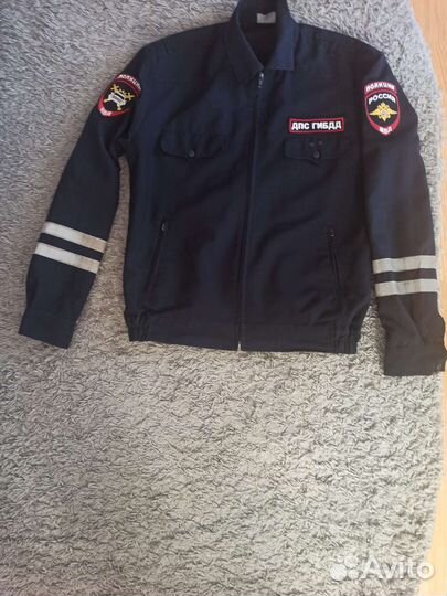 Форма дпс, ппс