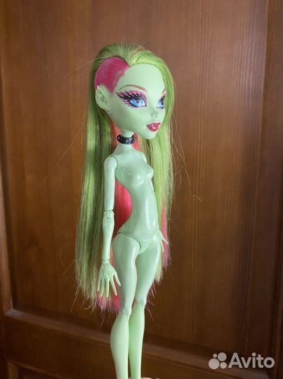 Кукла Монстер Хай Венера