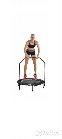 Батут для джампинга