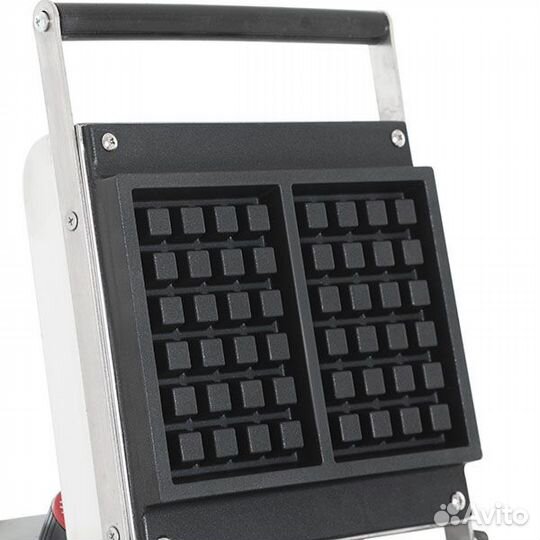 Вафельница венские бельгийские вафли