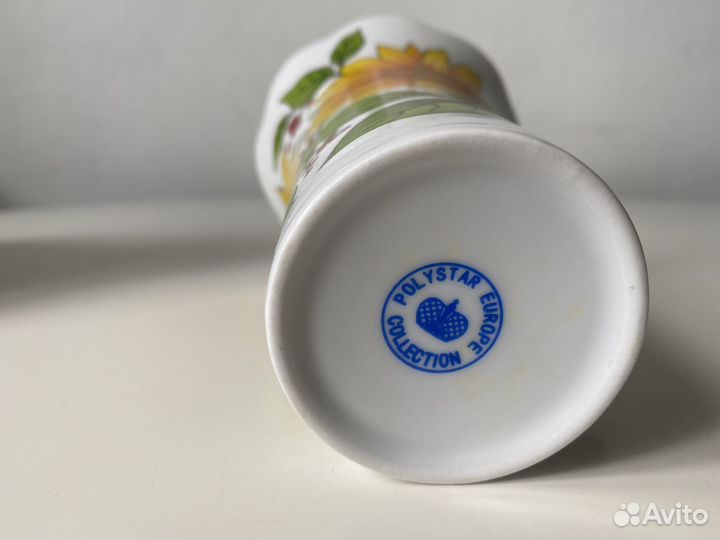 Посуда СССР