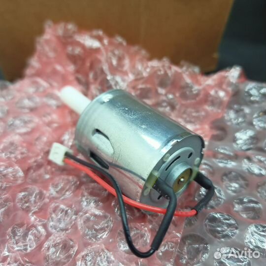 Запчасти к принтерам Kyocera Mita