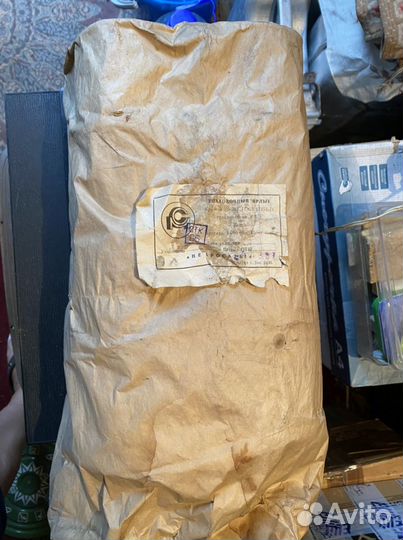 Кружка 0.5 травленая из ссср(упаковка 20шт)