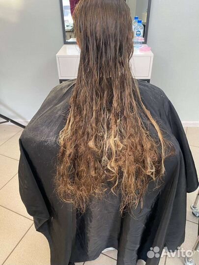 Кератин Ботокс Новосибирск