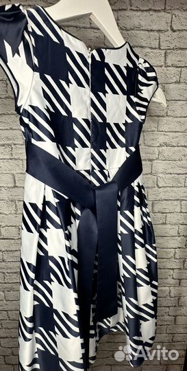 Платье для девочки 110