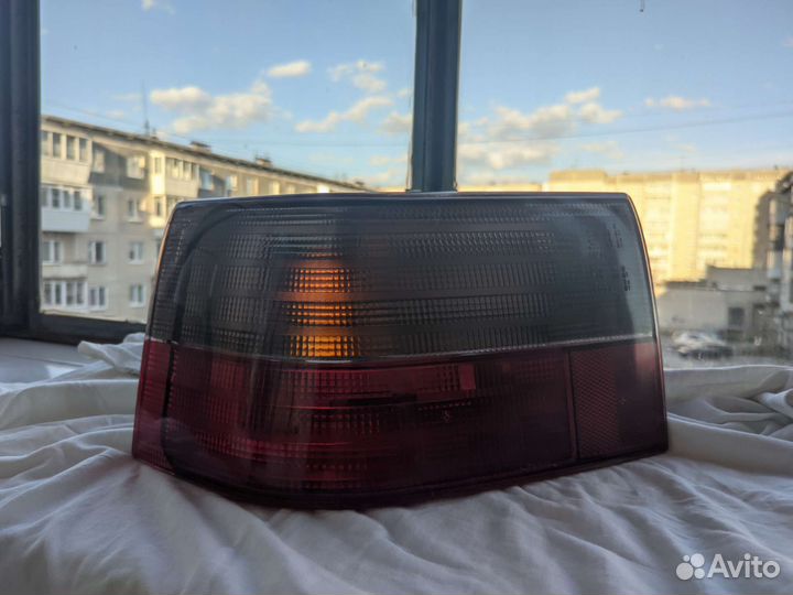 Фонарь ваз 2110