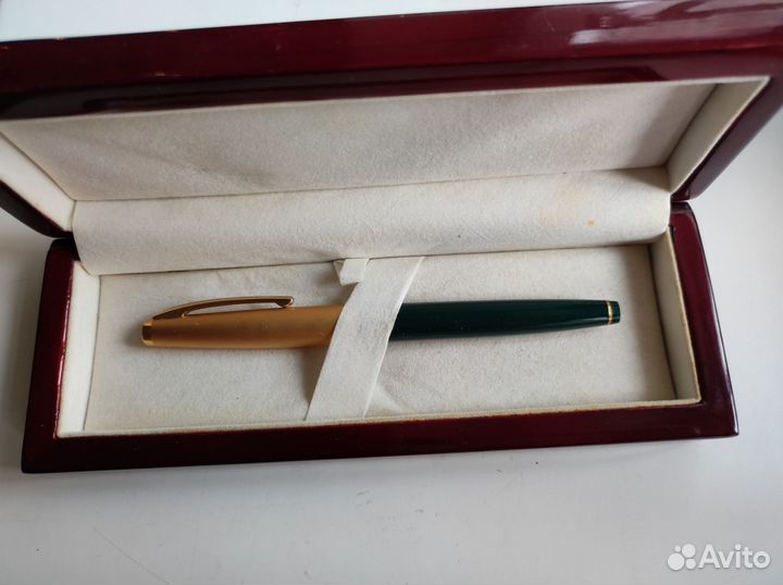 Перьевая ручка Китай