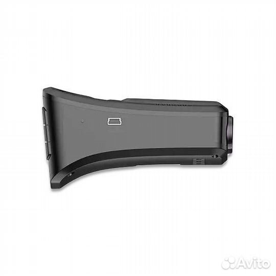 Комбо-устройство Sho-me Combo №1 WiFi