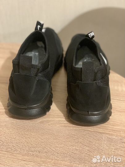 Кроссовки мужские