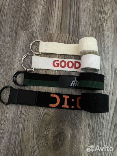 Ремень женский