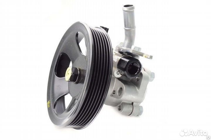 Насос гур Hyundai Getz i30 Elantra в наличии